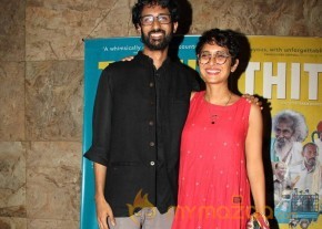 WAITING  Special Screening Celebrity Photos photo 22