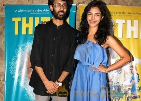 WAITING  Special Screening Celebrity Photos photo 25