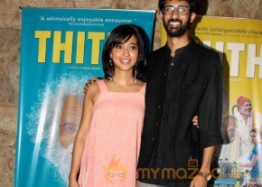 WAITING  Special Screening Celebrity Photos photo 2