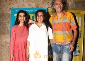 WAITING  Special Screening Celebrity Photos photo 5