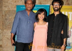 WAITING  Special Screening Celebrity Photos photo 8