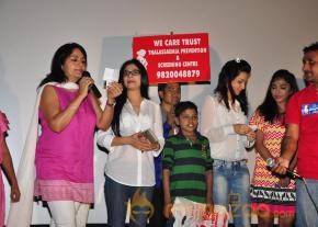 We Care Foundation Thalassemia Day Celebration  photo 27