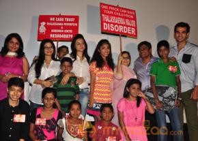 We Care Foundation Thalassemia Day Celebration  photo 17