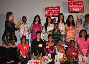 We Care Foundation Thalassemia Day Celebration  photo 12