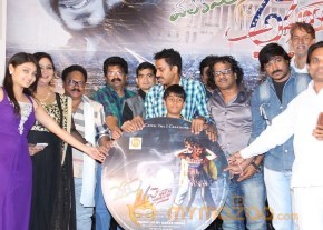 Welcome to America Movie Audio Launch Event Gallery photo 66
