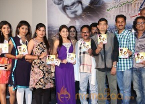 Welcome to America Movie Audio Launch Event Gallery photo 44