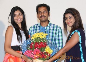 Welcome to America Movie Audio Launch Event Gallery photo 100