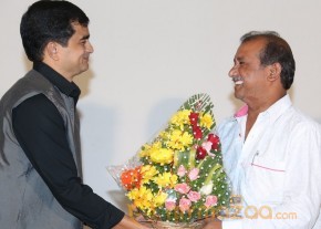 Welcome to America Movie Audio Launch Event Gallery photo 47