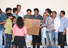 Welcome to America Movie Audio Launch Event Gallery photo 8