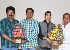 Welcome to America Movie Audio Launch Event Gallery photo 15
