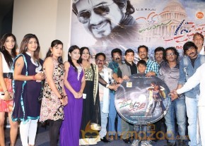 Welcome to America Movie Audio Launch Event Gallery photo 109
