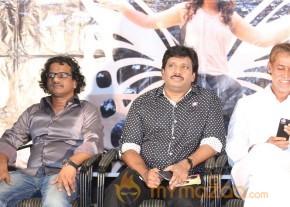Welcome to America Movie Audio Launch Event Gallery photo 4