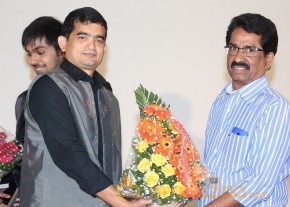 Welcome to America Movie Audio Launch Event Gallery photo 95