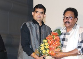 Welcome to America Movie Audio Launch Event Gallery photo 106