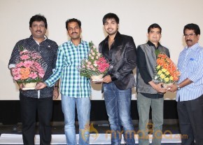 Welcome to America Movie Audio Launch Event Gallery photo 10