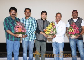 Welcome to America Movie Audio Launch Event Gallery photo 55