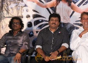 Welcome to America Movie Audio Launch Event Gallery photo 85