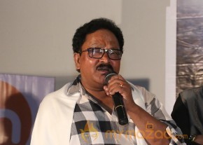 Welcome to America Movie Audio Launch Event Gallery