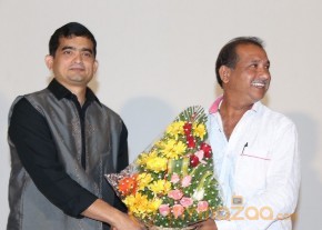 Welcome to America Movie Audio Launch Event Gallery photo 14