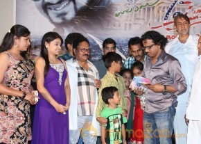 Welcome to America Movie Audio Launch Event Gallery photo 111