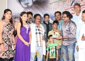 Welcome to America Movie Audio Launch Event Gallery photo 114