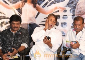 Welcome to America Movie Audio Launch Event Gallery photo 20