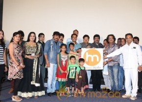 Welcome to America Movie Audio Launch Event Gallery photo 57