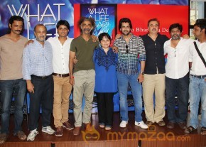 What A Life Yaar Book Launch Photos  photo 32