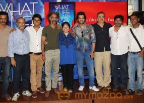 What A Life Yaar Book Launch Photos  photo 6