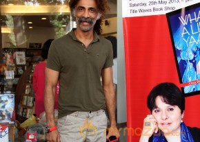What A Life Yaar Book Launch Photos  photo 26