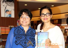 What A Life Yaar Book Launch Photos  photo 39