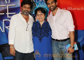 What A Life Yaar Book Launch Photos  photo 44
