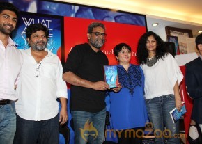 What A Life Yaar Book Launch Photos  photo 14
