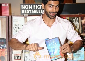 What A Life Yaar Book Launch Photos  photo 19