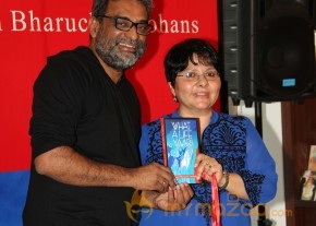 What A Life Yaar Book Launch Photos  photo 46