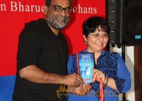 What A Life Yaar Book Launch Photos  photo 25