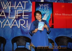 What A Life Yaar Book Launch Photos  photo 37