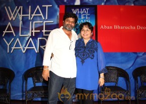 What A Life Yaar Book Launch Photos  photo 9