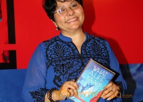 What A Life Yaar Book Launch Photos  photo 43