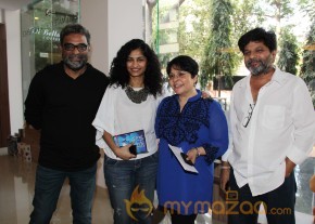 What A Life Yaar Book Launch Photos  photo 23