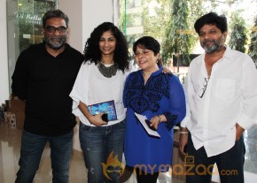 What A Life Yaar Book Launch Photos  photo 31
