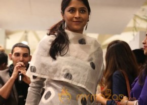 Wild Garden Tea Party Fashion Show Photos photo 23