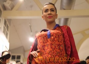 Wild Garden Tea Party Fashion Show Photos photo 53