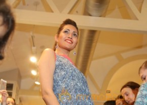 Wild Garden Tea Party Fashion Show Photos photo 29