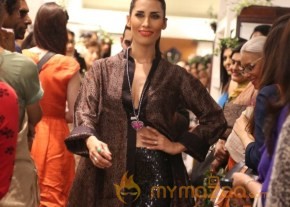 Wild Garden Tea Party Fashion Show Photos photo 54