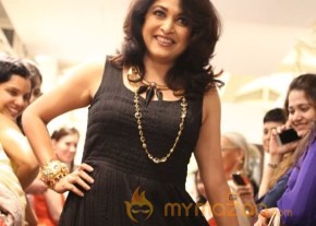 Wild Garden Tea Party Fashion Show Photos photo 51