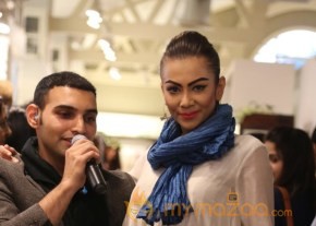 Wild Garden Tea Party Fashion Show Photos photo 9