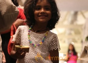 Wild Garden Tea Party Fashion Show Photos photo 4