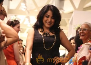 Wild Garden Tea Party Fashion Show Photos photo 27