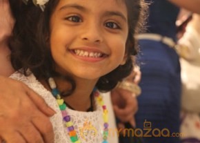 Wild Garden Tea Party Fashion Show Photos photo 50